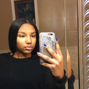 Meet your Posher, Jada